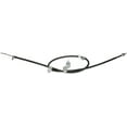 thumbnail image 1 of Parking Brake Cable Fits select: 2008-2013 NISSAN ROGUE, 1 of 4