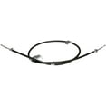thumbnail image 1 of Parking Brake Cable Fits select: 2008-2013 NISSAN ROGUE, 1 of 4
