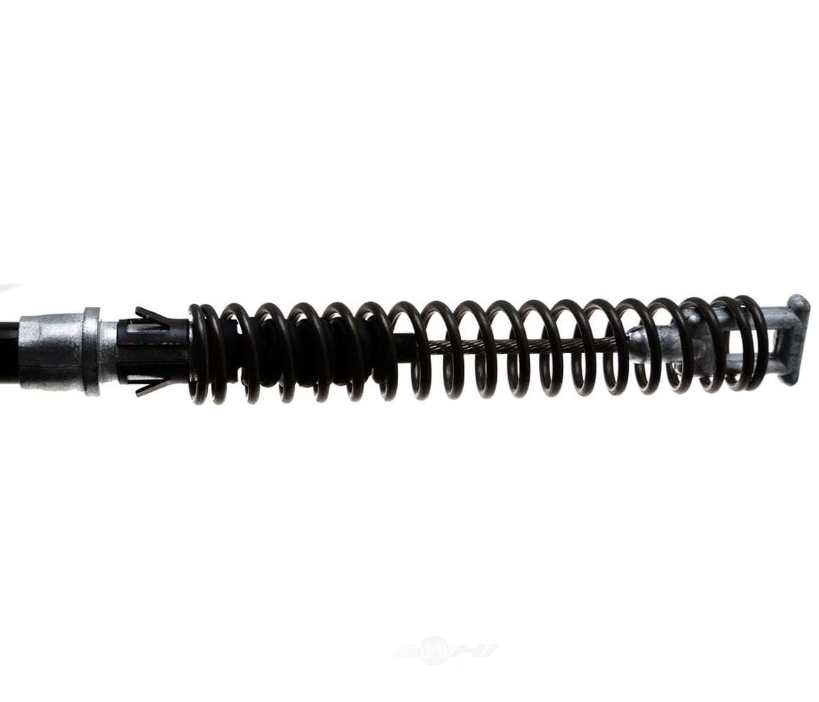Parking Brake Cable Fits select: 2008-2015 FORD ECONOLINE