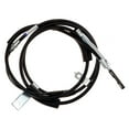 thumbnail image 1 of Parking Brake Cable Fits select: 2009-2011 CADILLAC STS, 1 of 3