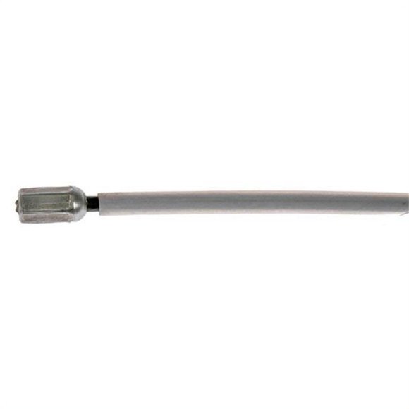 Volkswagen Jetta Parking Brake Cable