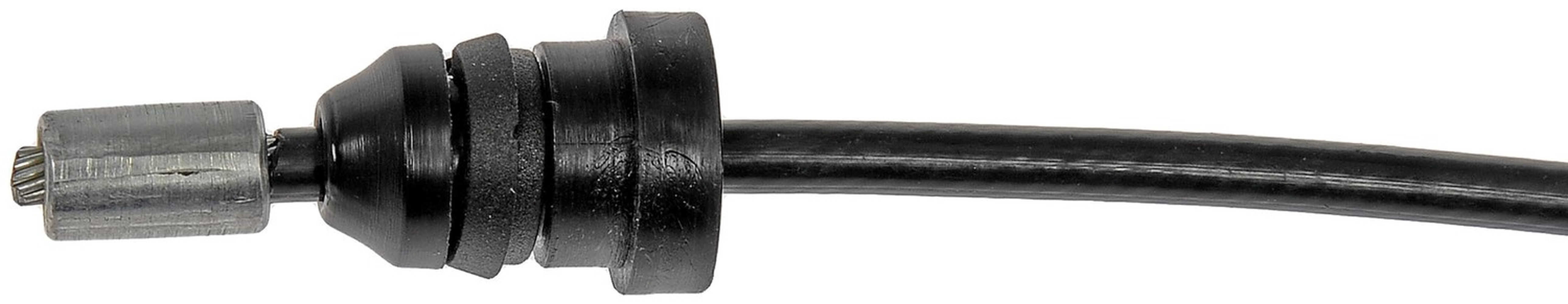 Parking Brake Cable Fits select: 2011-2013,2015-2016 FORD F350