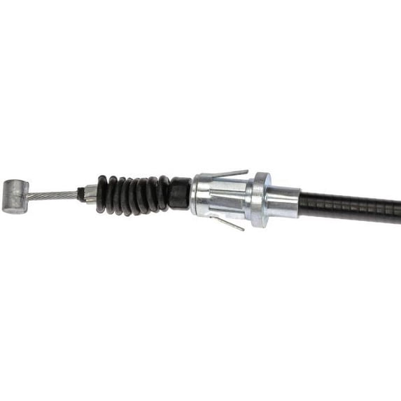 Parking Brake Cable Fits select: 2011-2014 FORD EDGE, 2011-2015 LINCOLN MKX