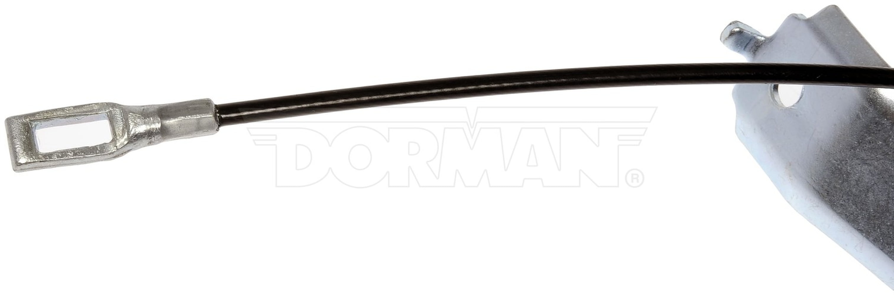 Acdelco Parking Brake Rear Cable 18P96947