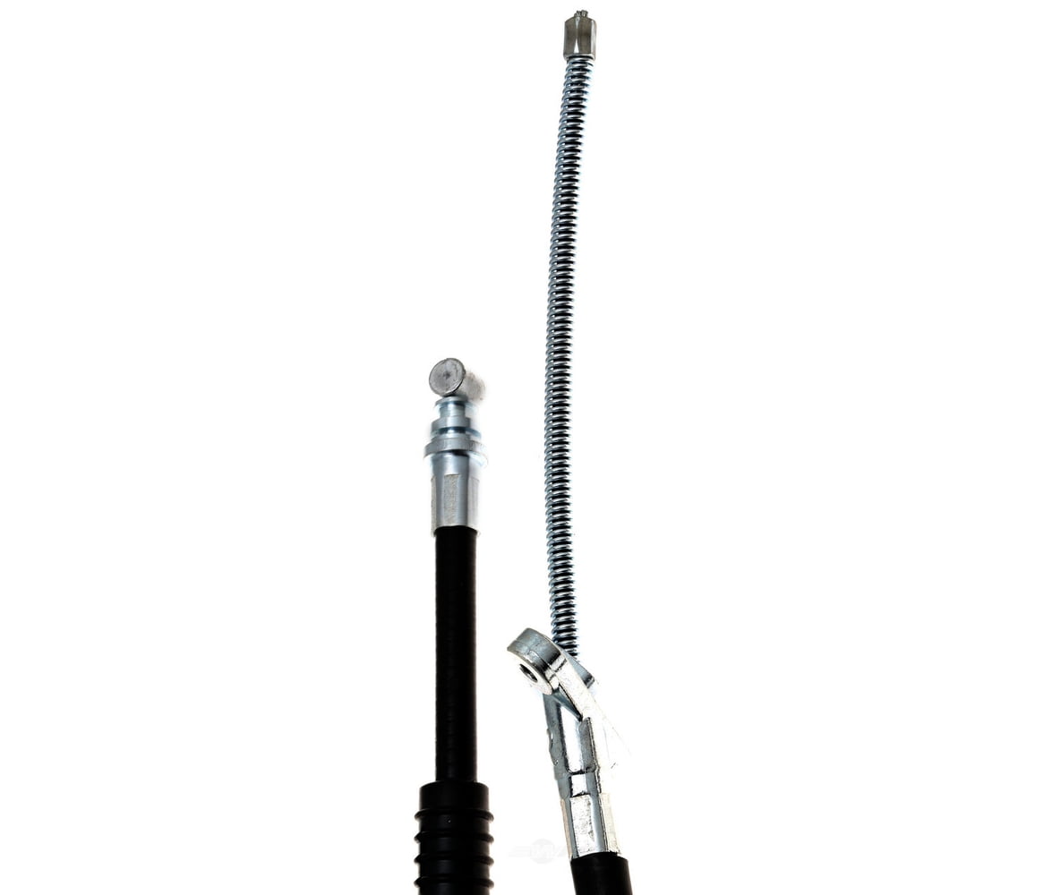 Parking Brake Cable Fits select: 2013 TOYOTA TACOMA DOUBLE CAB, 2014 TOYOTA TACOMA