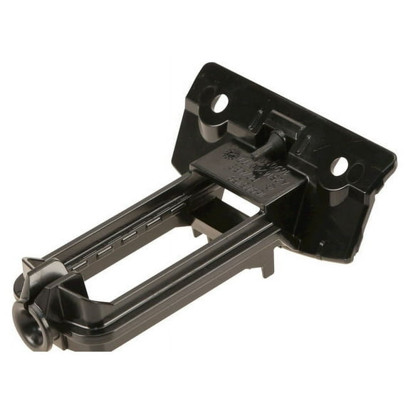 Parking Brake Cable Guide - Compatible with 2006 - 2011 Mercedes-Benz ML350 2007 2008 2009 2010