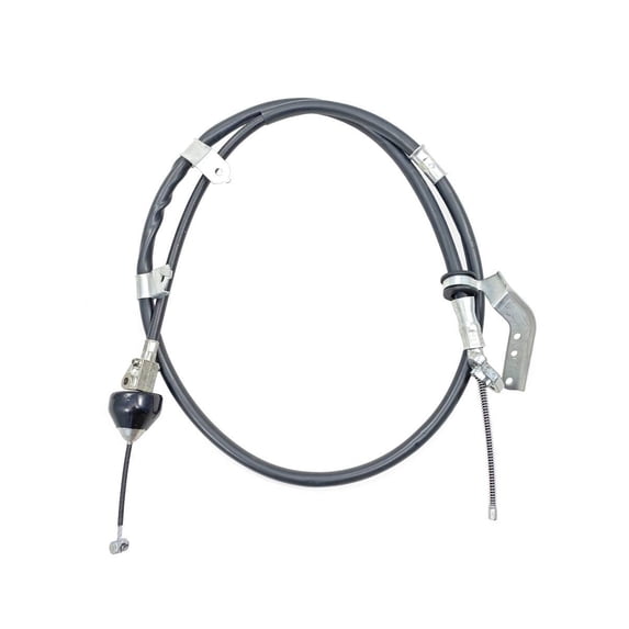 Parking Brake Cable, Left Febest 0199-BCACU30LH Oem 46430-48171