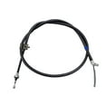 thumbnail image 1 of Parking Brake Cable, Left Febest 0299-BCC11XLH Oem 36531-EM10A, 1 of 2