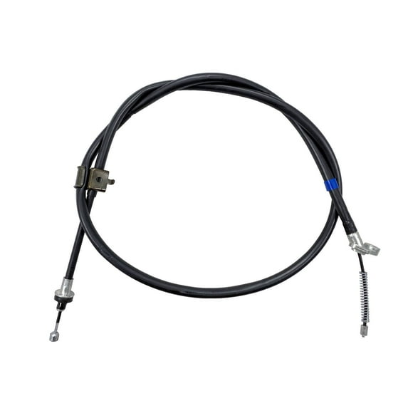 Parking Brake Cable, Left Febest 0299-BCC11XLH Oem 36531-EM10A