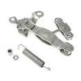 thumbnail image 1 of Parking Brake Cable Lever - Compatible with 2007 - 2021 Toyota Tundra 2008 2009 2010 2011 2012 2013 2014 2015 2016 2017 2018 2019 2020, 1 of 2