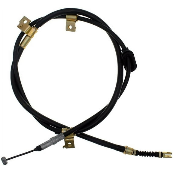 Parking Brake Cable P/N:C138871 Fits select: 1994-1995,1997 HONDA ACCORD