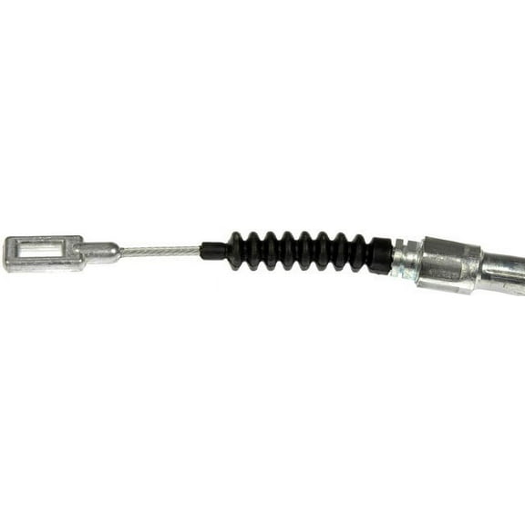 Parking Brake Cable P/N:C660047 Fits select: 1997-1999 PONTIAC GRAND PRIX, 1997-1999 BUICK REGAL