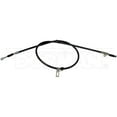 thumbnail image 1 of Parking Brake Cable P/N:C660080 Fits select: 1995-1999 NISSAN SENTRA, 1995-1998 NISSAN 200SX, 1 of 3