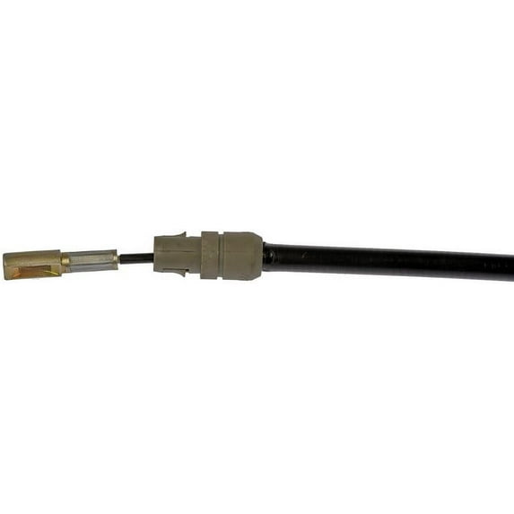 Parking Brake Cable P/N:C660165 Fits select: 1998-2003 MERCEDES-BENZ CLK, 1994-2000 MERCEDES-BENZ C