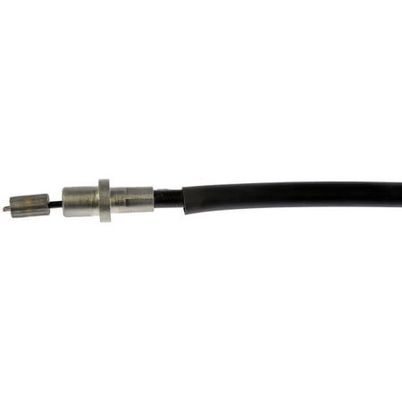 Parking Brake Cable P/N:C660192 Fits select: 2002-2007 BUICK RENDEZVOUS, 2001-2005 PONTIAC AZTEK