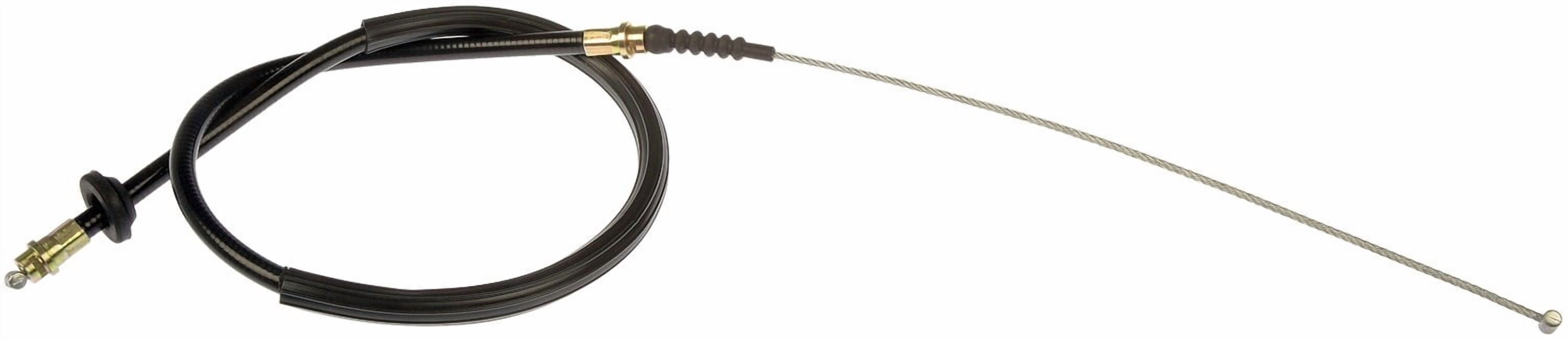 Parking Brake Cable P/N:C660248 Fits select: 1989-1995 TOYOTA PICKUP