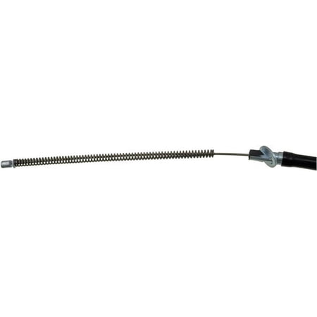 Parking Brake Cable P/N:C660353 Fits select: 1997-2001 FORD ECONOLINE