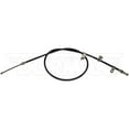 thumbnail image 1 of Parking Brake Cable P/N:C660372 Fits select: 1993-1997 MAZDA MX-6, 1993-1997 MAZDA 626, 1 of 3