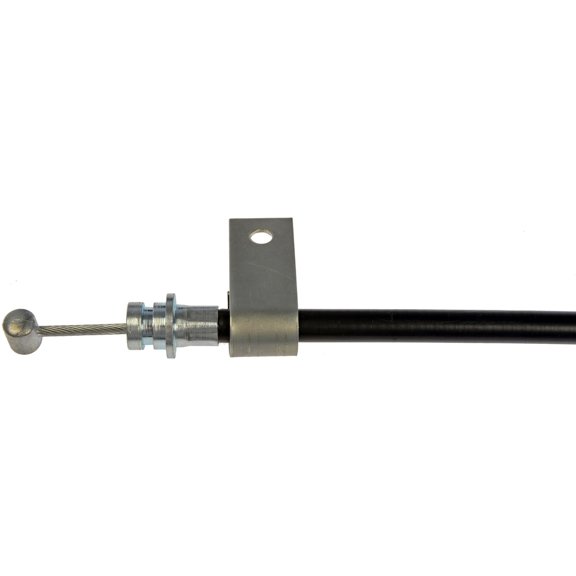 Parking Brake Cable P/N:C660448 Fits select: 1990-1994 MITSUBISHI ECLIPSE, 1990-1994 EAGLE TALON