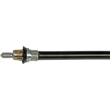 Parking Brake Cable P/N:C660457 Fits select: 2003 FORD EXPLORER SPORT TRAC, 2005 FORD EXPLORER XLT/XLT SPORT/NBX