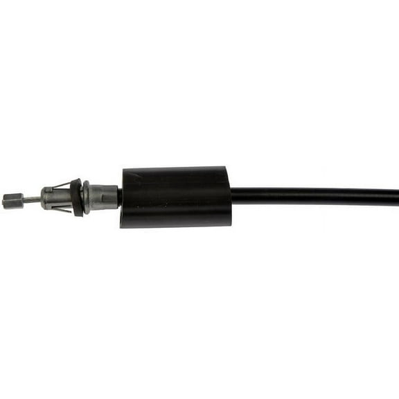 Parking Brake Cable P/N:C660467