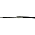 thumbnail image 1 of Parking Brake Cable P/N:C660583 Fits select: 2003-2004 CHEVROLET S TRUCK, 2003-2004 GMC SONOMA, 1 of 4