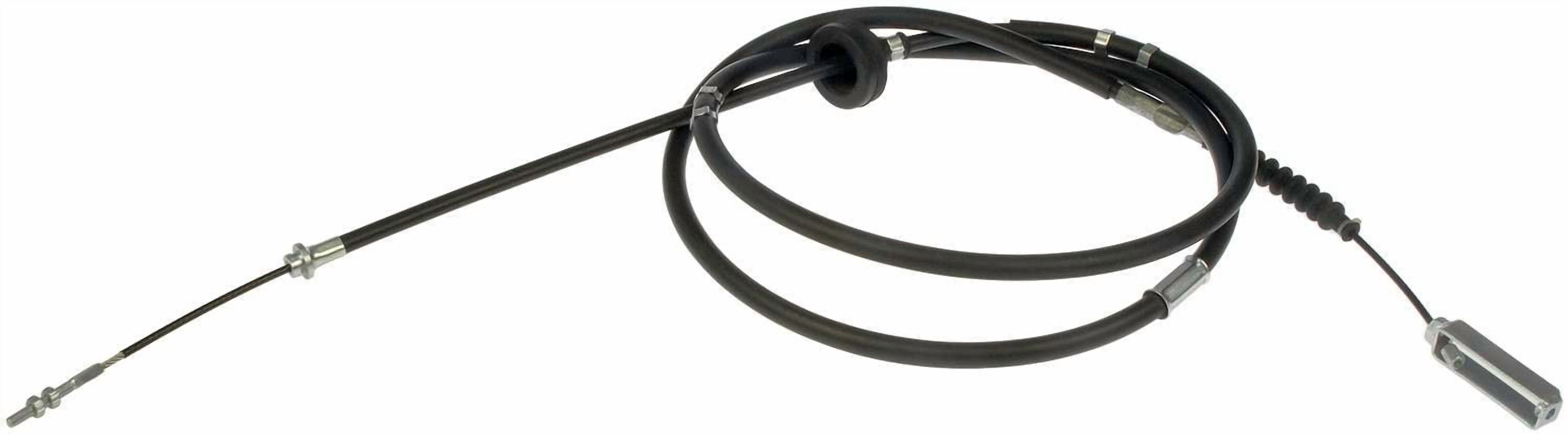 Parking Brake Cable P/N:C660595 Fits select: 2001-2004 TOYOTA SEQUOIA
