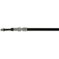 thumbnail image 1 of Parking Brake Cable P/N:C660696 Fits select: 2003-2007 BMW 530, 2003-2007 BMW 525, 1 of 3