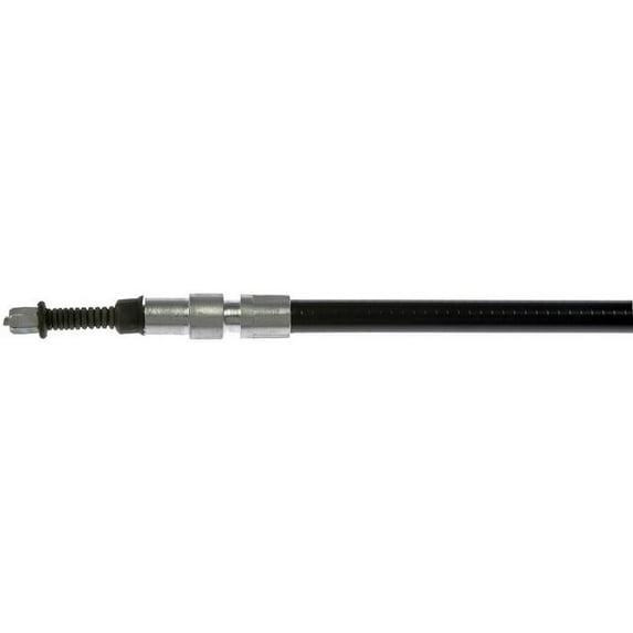 Parking Brake Cable P/N:C660696 Fits select: 2003-2007 BMW 530, 2003-2007 BMW 525