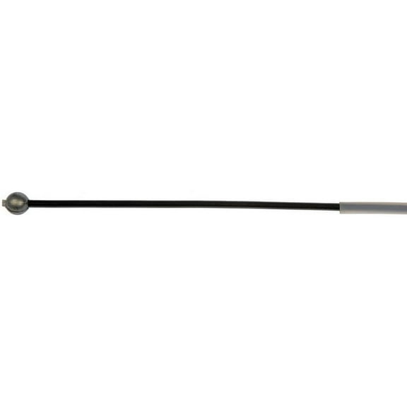 Parking Brake Cable P/N:C660800 Fits select: 2003-2007 BMW 530, 2003-2007 BMW 525