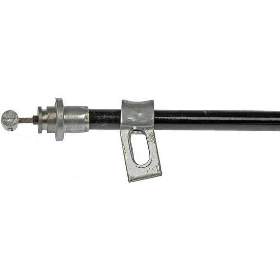 Parking Brake Cable P/N:C660877 Fits select: 2006-2012 MITSUBISHI ECLIPSE