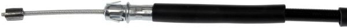 Parking Brake Cable P/N:C661002 Fits select: 2002-2006 CHEVROLET SILVERADO, 2002-2006 GMC NEW SIERRA