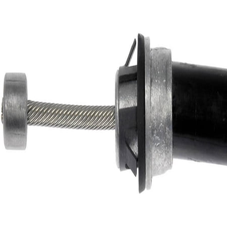 Parking Brake Cable P/N:C661034 Fits select: 2007-2009 CHEVROLET SILVERADO, 2008-2009 GMC SIERRA