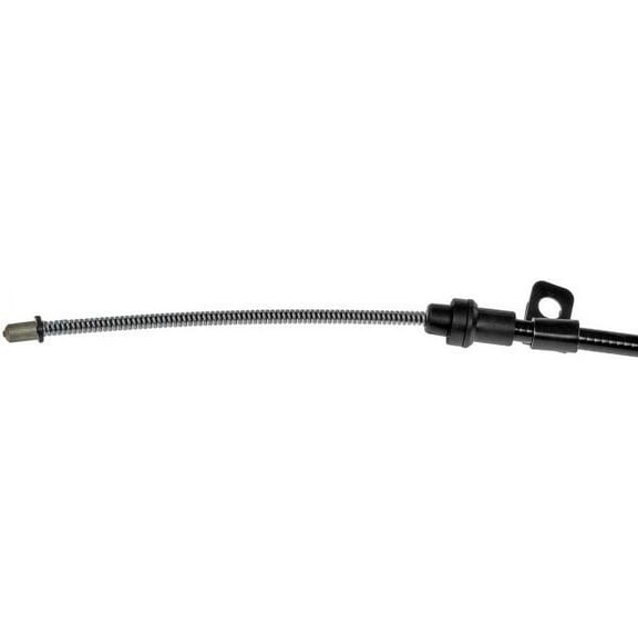 Parking Brake Cable P/N:C661067 Fits select: 2005-2007 FORD ESCAPE, 2005-2007 MERCURY MARINER