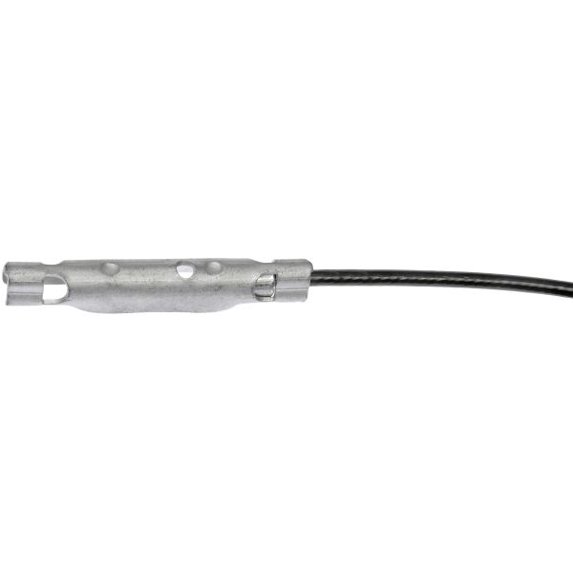 Parking Brake Cable P/N:C661242 Fits select: 2005-2007 FORD F250, 2005-2007 FORD F350