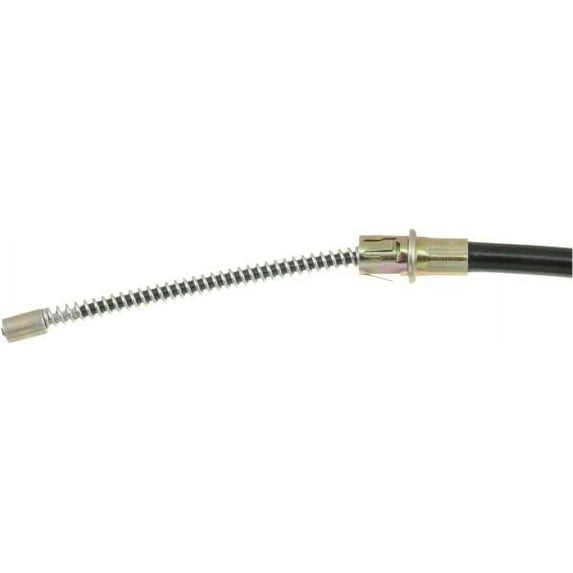 Parking Brake Cable P/N:C92336 Fits select: 1968-1969 PLYMOUTH SATTELITE, 1966-1970 DODGE CHARGER