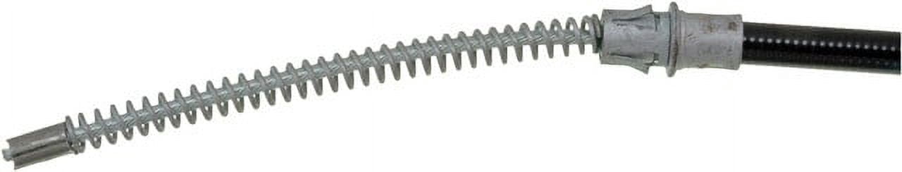 Parking Brake Cable P/N:C92353 Fits select: 1968 FORD XL, 1966-1967 FORD FALCON