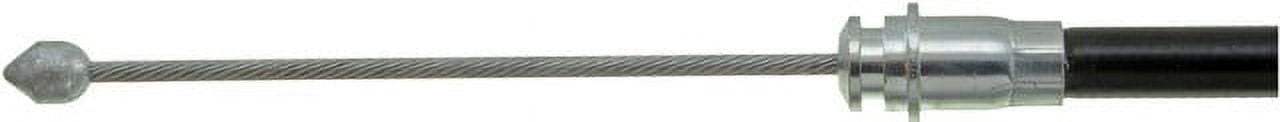 Parking Brake Cable P/N:C92928 Fits select: 1977-1979 LINCOLN MARK V