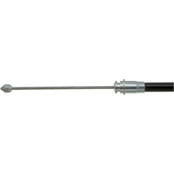 Parking Brake Cable P/N:C92928 Fits select: 1977-1979 LINCOLN MARK V