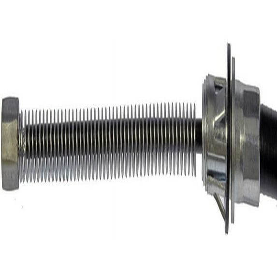 Parking Brake Cable P/N:C93043 Fits select: 1987-1989 FORD CROWN VICTORIA, 1983-1986 FORD LTD CROWN VICTORIA