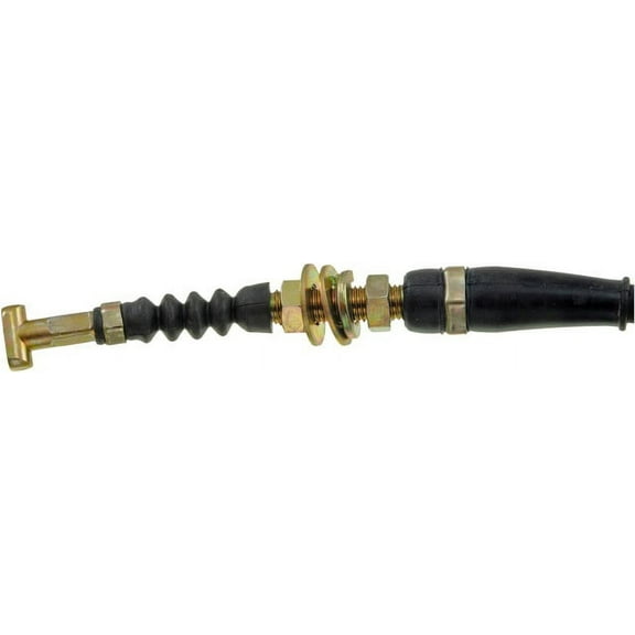 Parking Brake Cable P/N:C93303 Fits select: 1981-1982,1984-1985 MAZDA RX7