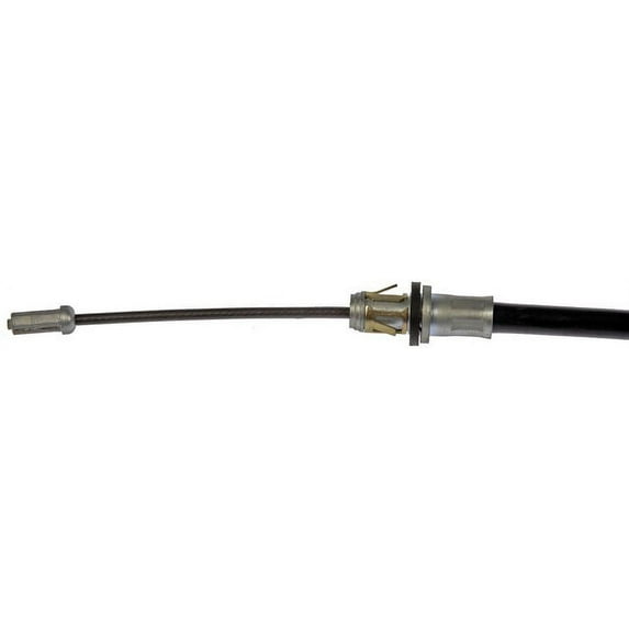 Parking Brake Cable P/N:C93646 Fits select: 1988-1991 BUICK REATTA, 1986-1991 CADILLAC ELDORADO