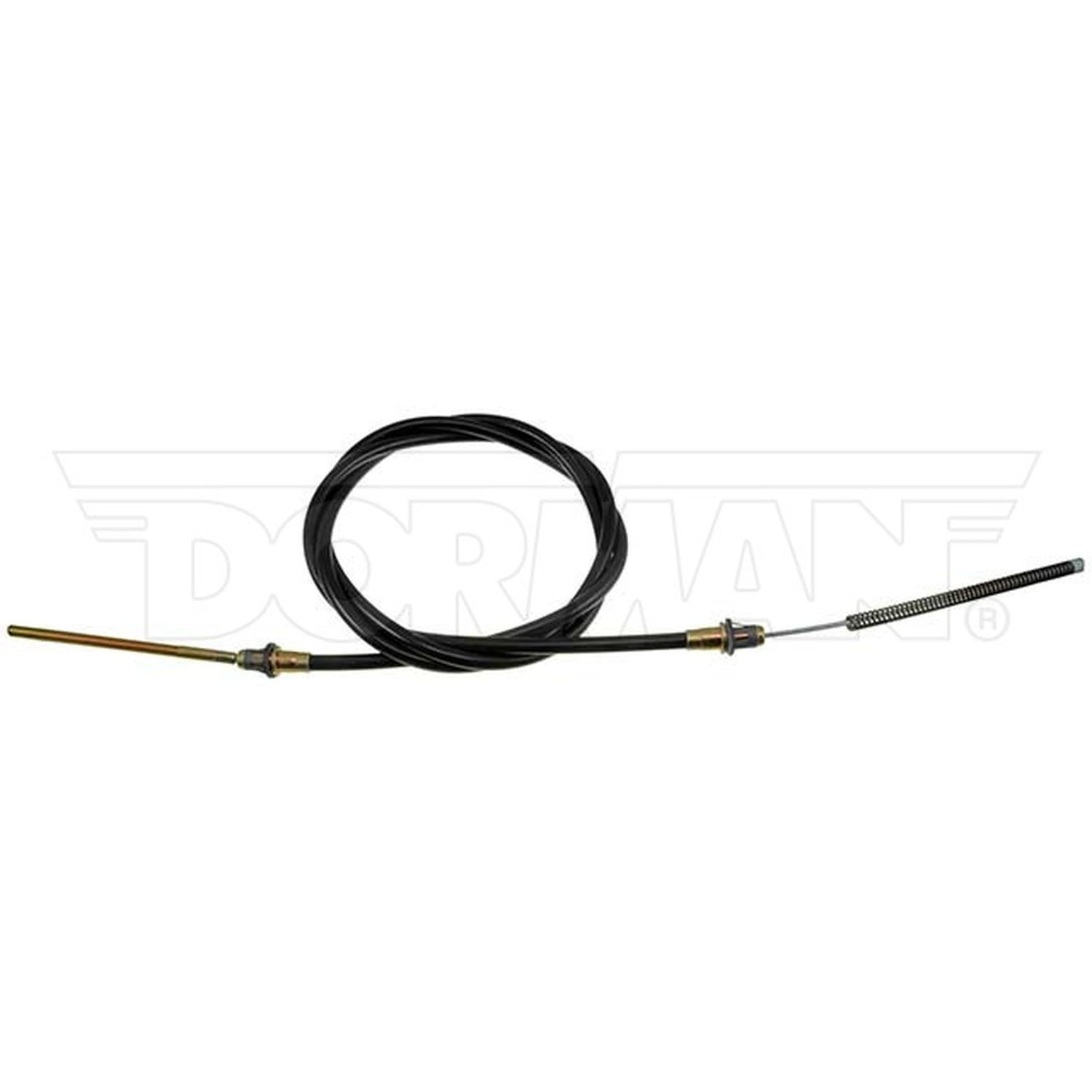 Parking Brake Cable P/N:C94032 Fits select: 1992-1994 CHEVROLET BLAZER, 1992-1994 GMC YUKON