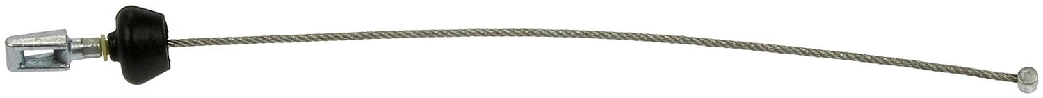 Parking Brake Cable P/N:C94100 Fits select: 1984-1991 ISUZU TROOPER