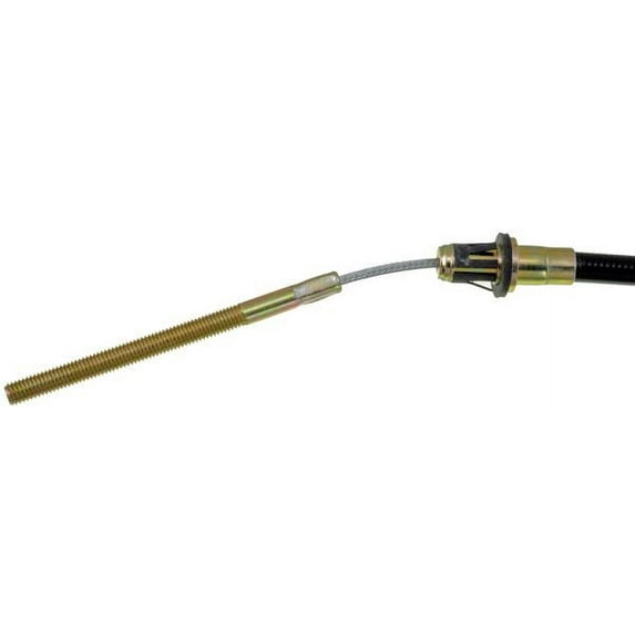 Parking Brake Cable P/N:C94378 Fits select: 1994-1995,1996 CADILLAC DEVILLE