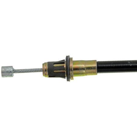 Parking Brake Cable P/N:C94462 Fits select: 1991-1994 SATURN SL2, 1991-1994 SATURN SL1