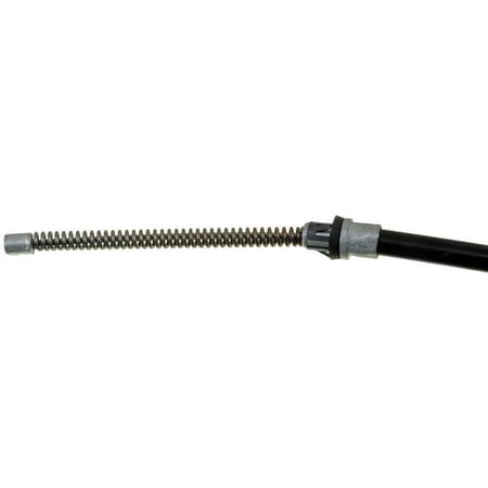 Parking Brake Cable P/N:C95176 Fits select: 1996-1997 FORD TAURUS, 1996-1997 MERCURY SABLE