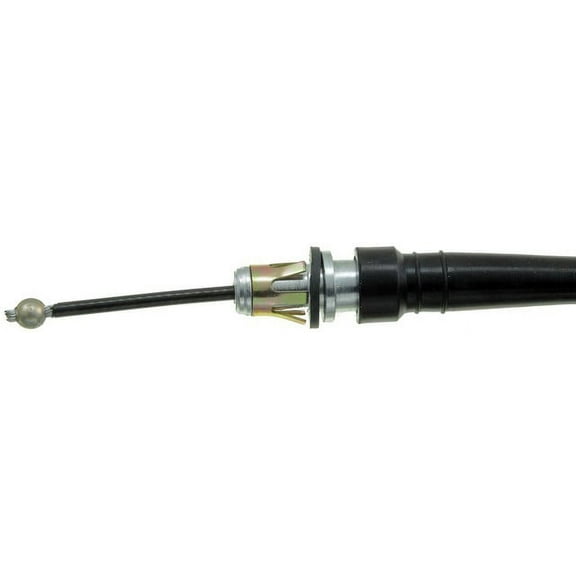 Parking Brake Cable P/N:C95273 Fits select: 1996-2002 CHEVROLET ASTRO, 1996-2002 GMC SAFARI