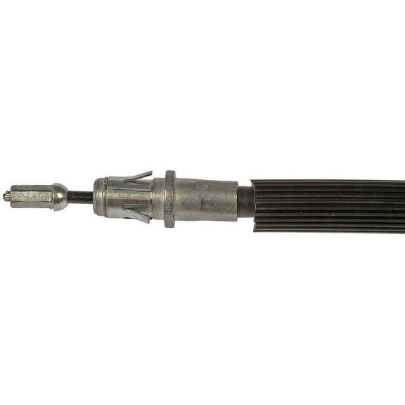 Parking Brake Cable P/N:C95365 Fits select: 1995-1996 FORD ECONOLINE