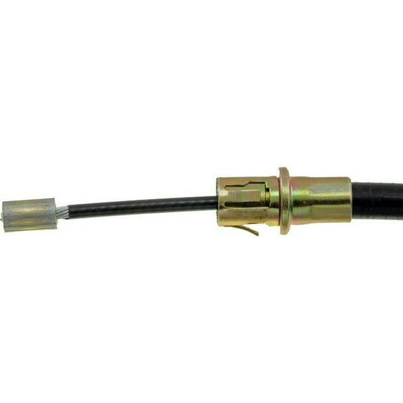 Parking Brake Cable P/N:C95370 Fits select: 1997 FORD F150